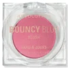 Bouncy Blur Blush Blurry Rose