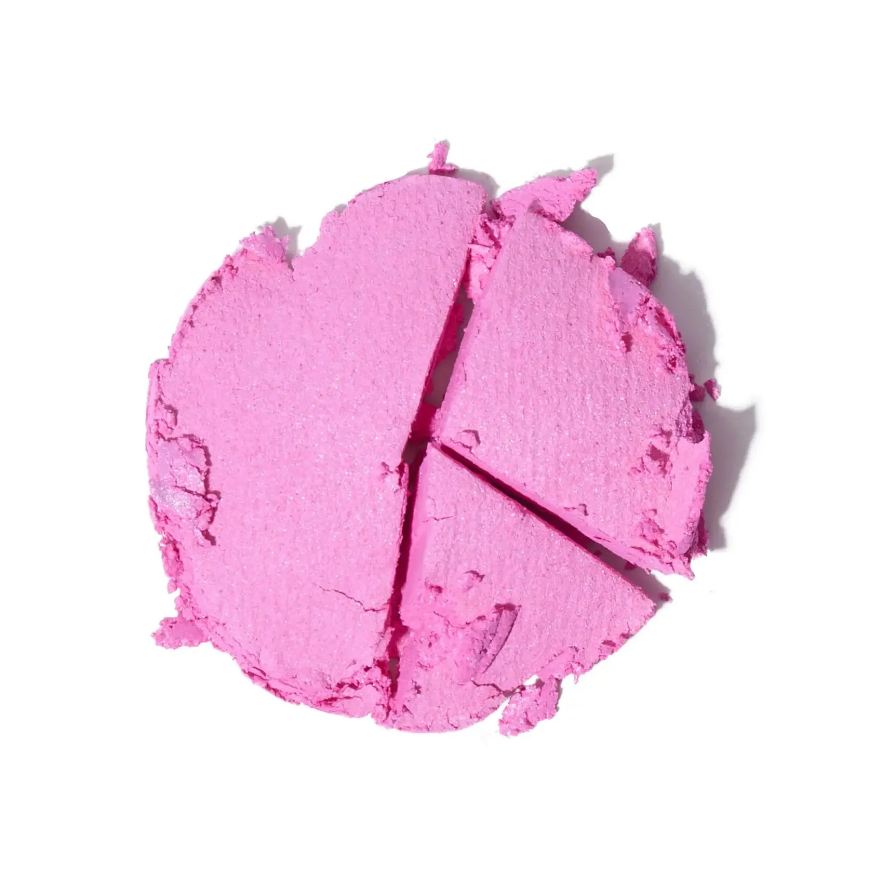 Bouncy Blur Blush Bubble Bounce Lilac Pink