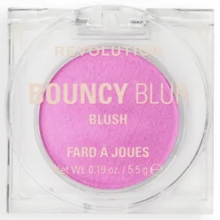Bouncy Blur Blush Bubble Bounce Lilac Pink