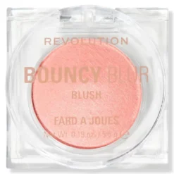 Bouncy Blur Blush Light As A Cloud Peachy Pink