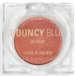 Bouncy Blur Blush Paprika Pop Soft Bronze