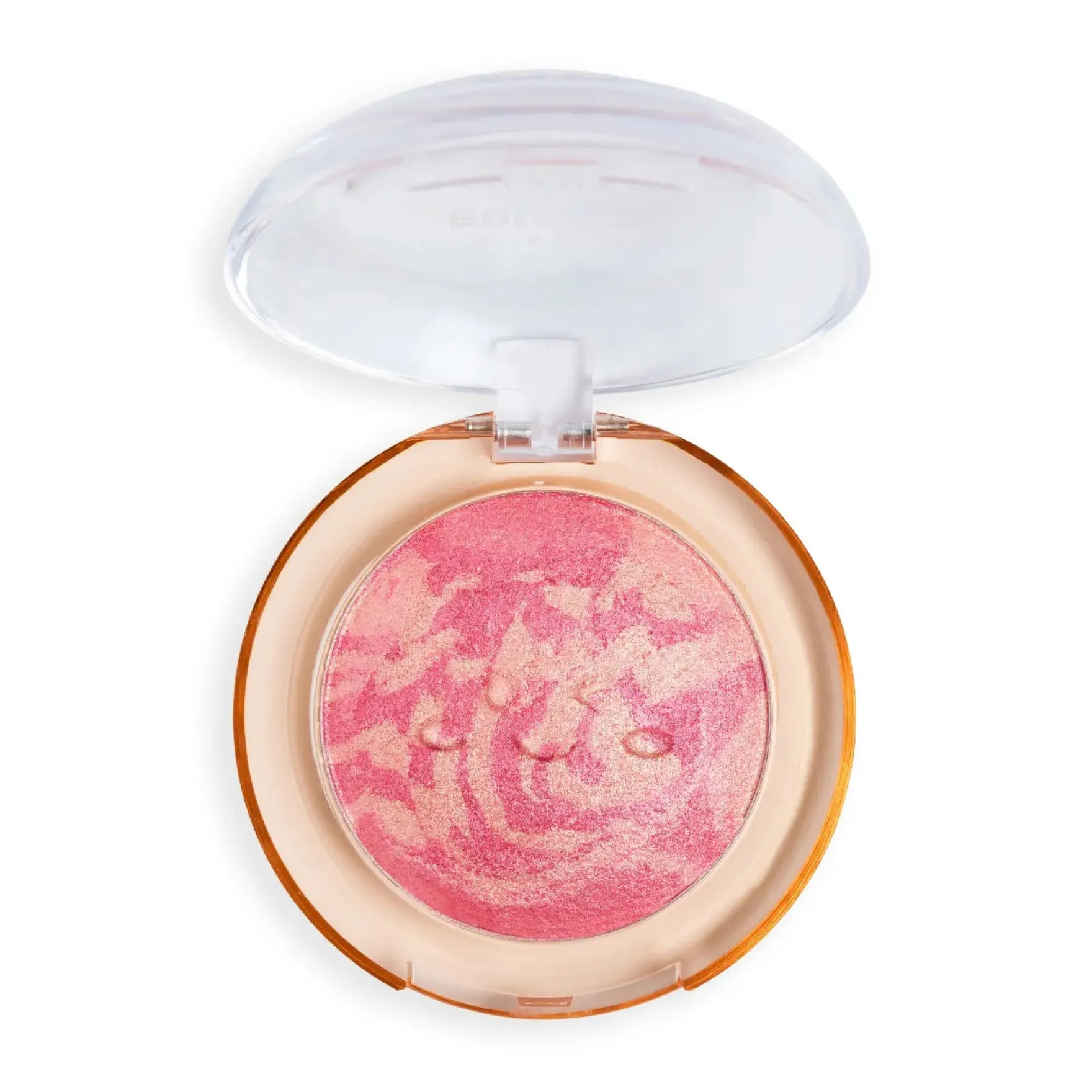 Bouncy Glow Highlighter Sunset