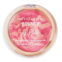 Bouncy Glow Highlighter Sunset