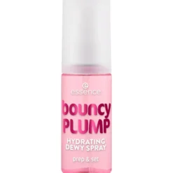 Bouncy Plump Hydrating Dewy Spray