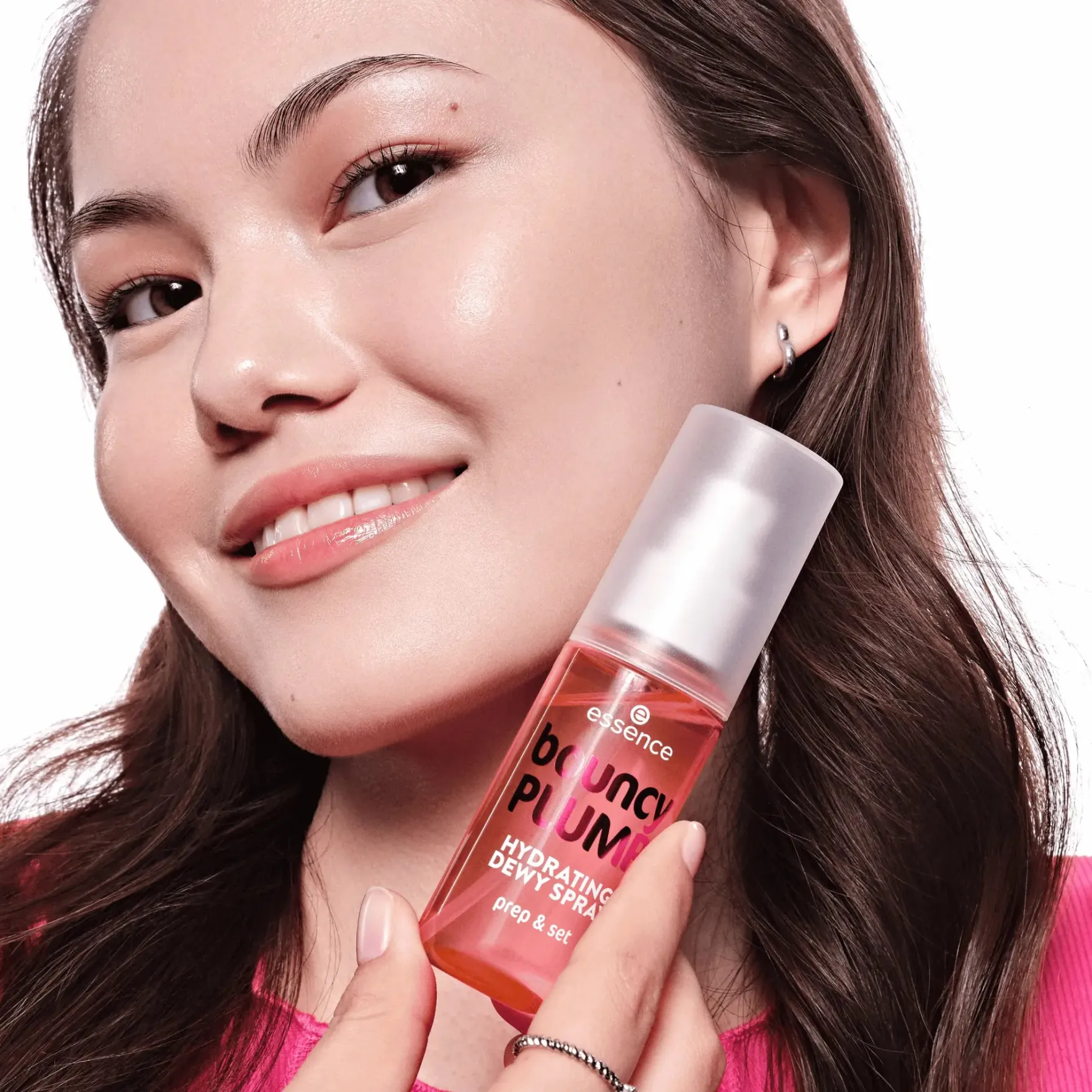 Bouncy Plump Hydrating Dewy Spray