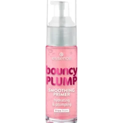 Bouncy Plump Smoothing Primer