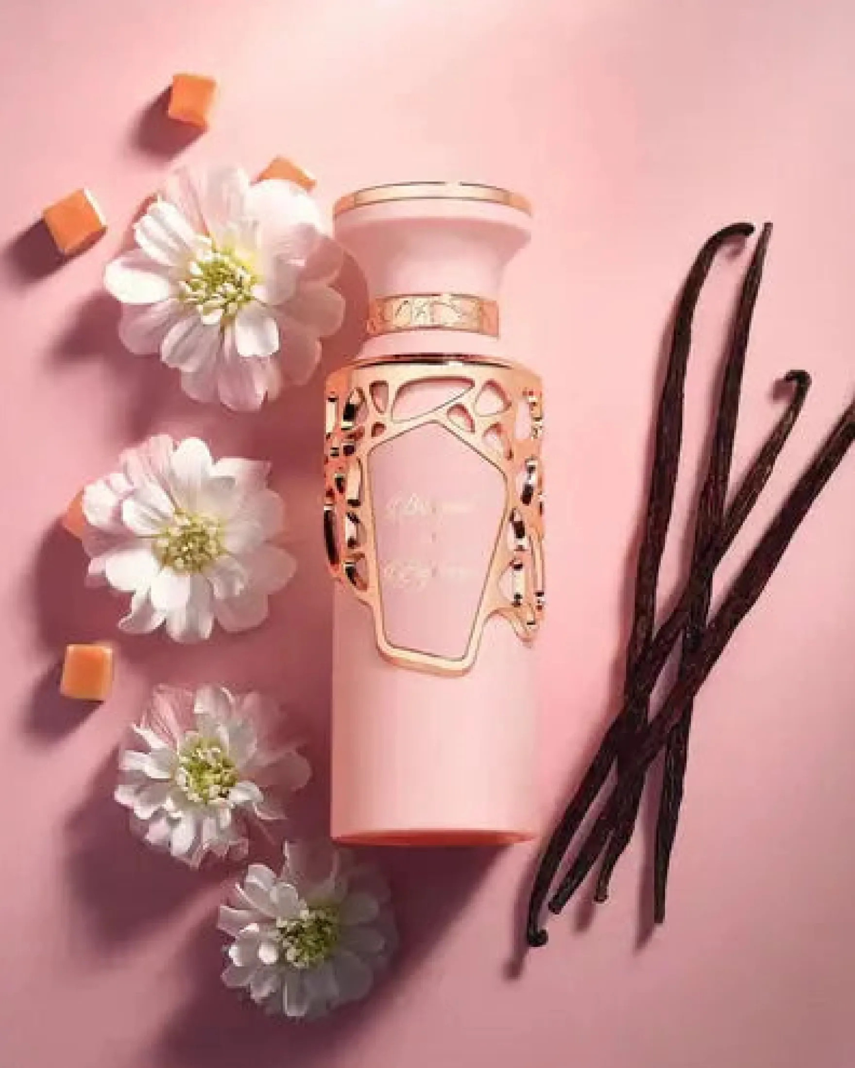 Bouquet Of Euphoria Eau De Parfum