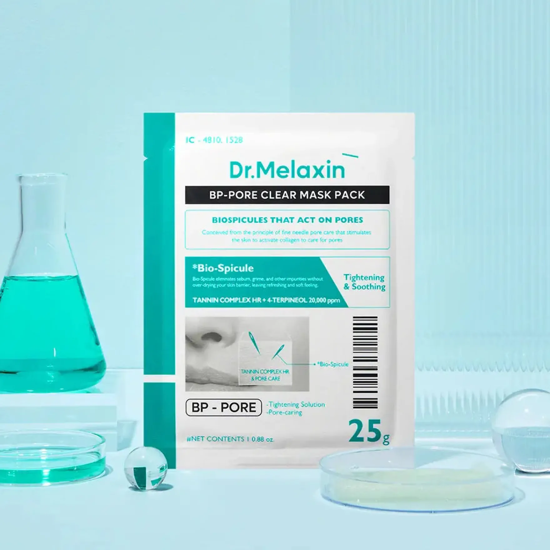 BP Pore Clear Mask