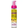 Braiding & Setting Mousse