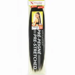 Braid Pre-Stretched 46