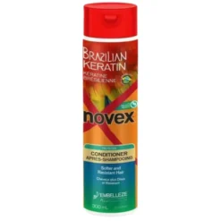 Brazilian Keratin Conditioner
