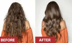 Brazilian Keratin Recharge