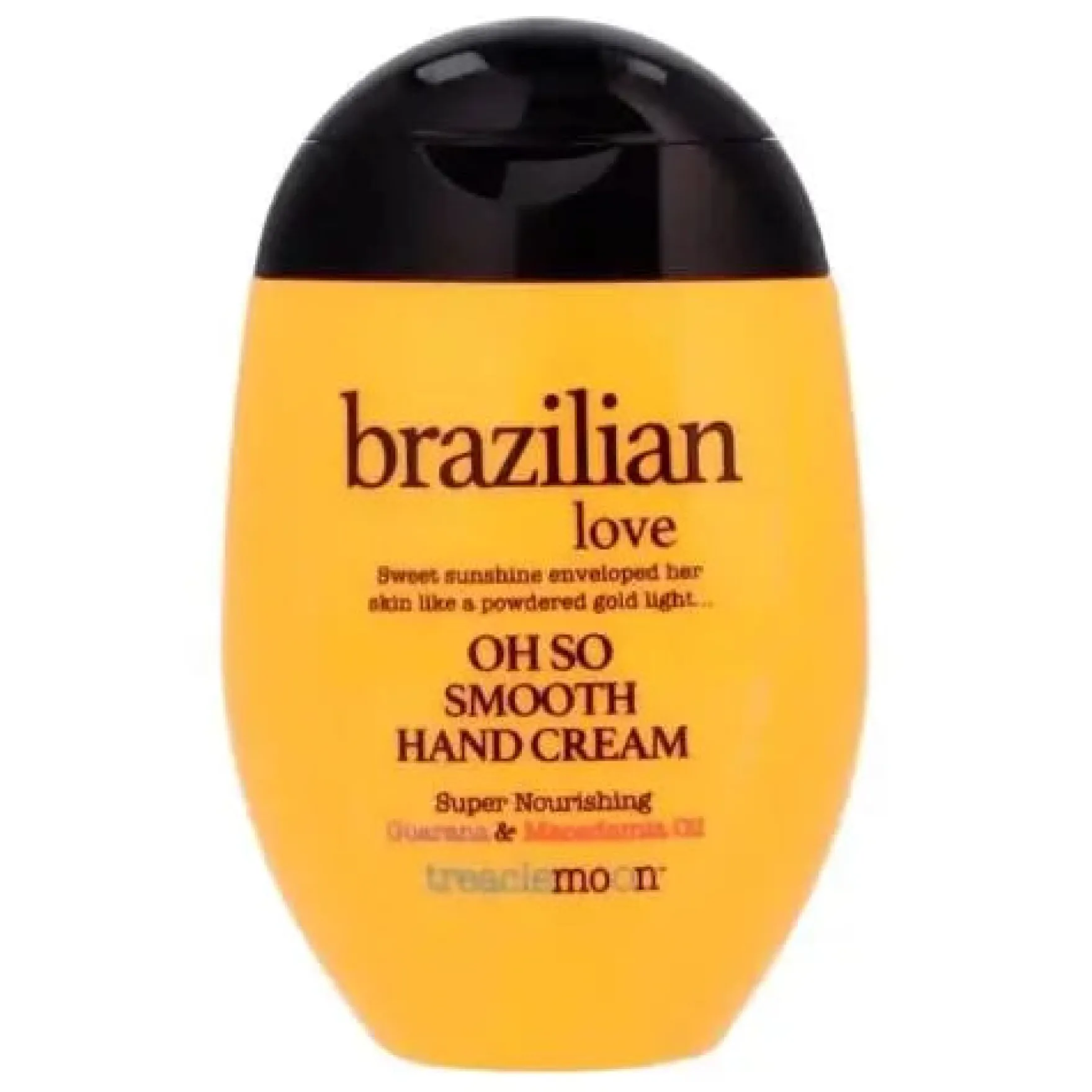 Brazilian Love Hand Cream