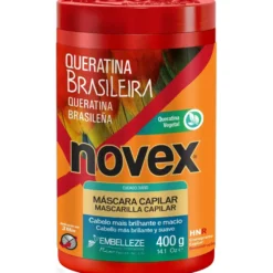 Brazilian Keratin Hair Mask