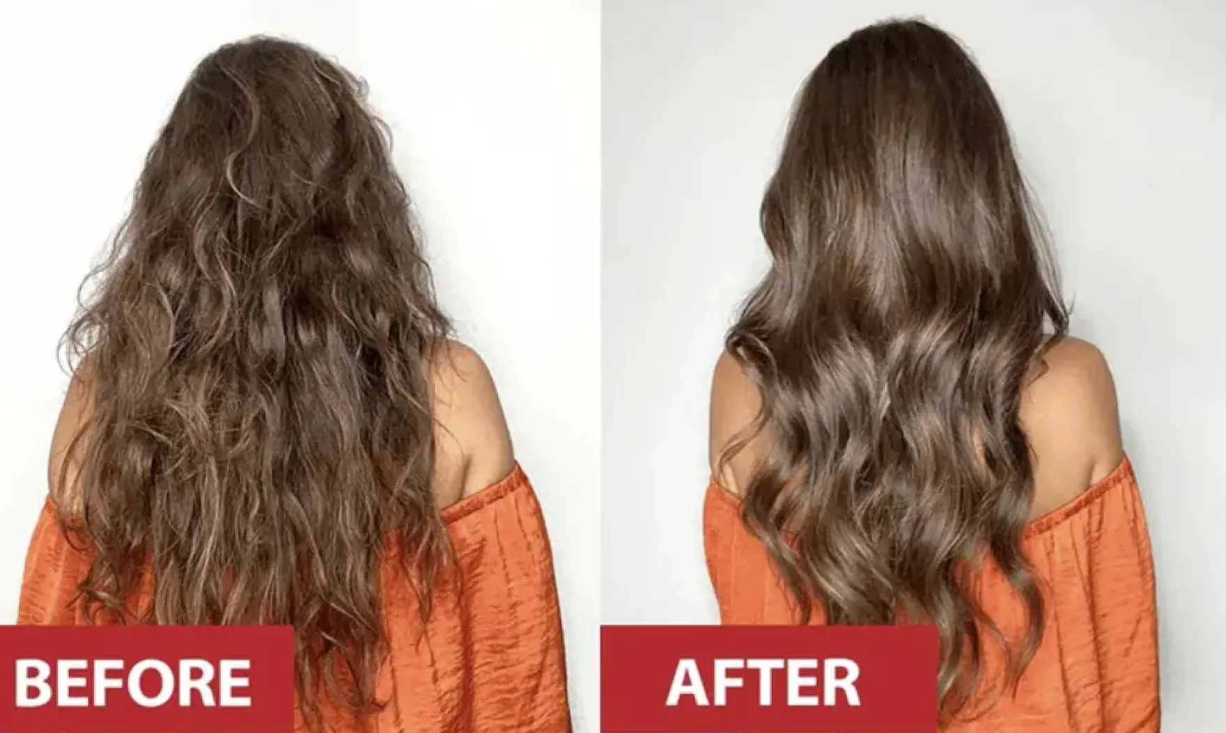 Brazilian Keratin Shampoo