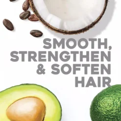 Brazilian Keratin Smooth Masker