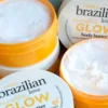 Brazilian Love Body Butter
