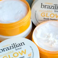 Brazilian Love Body Butter