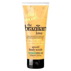 Brazilian Love Body Scrub