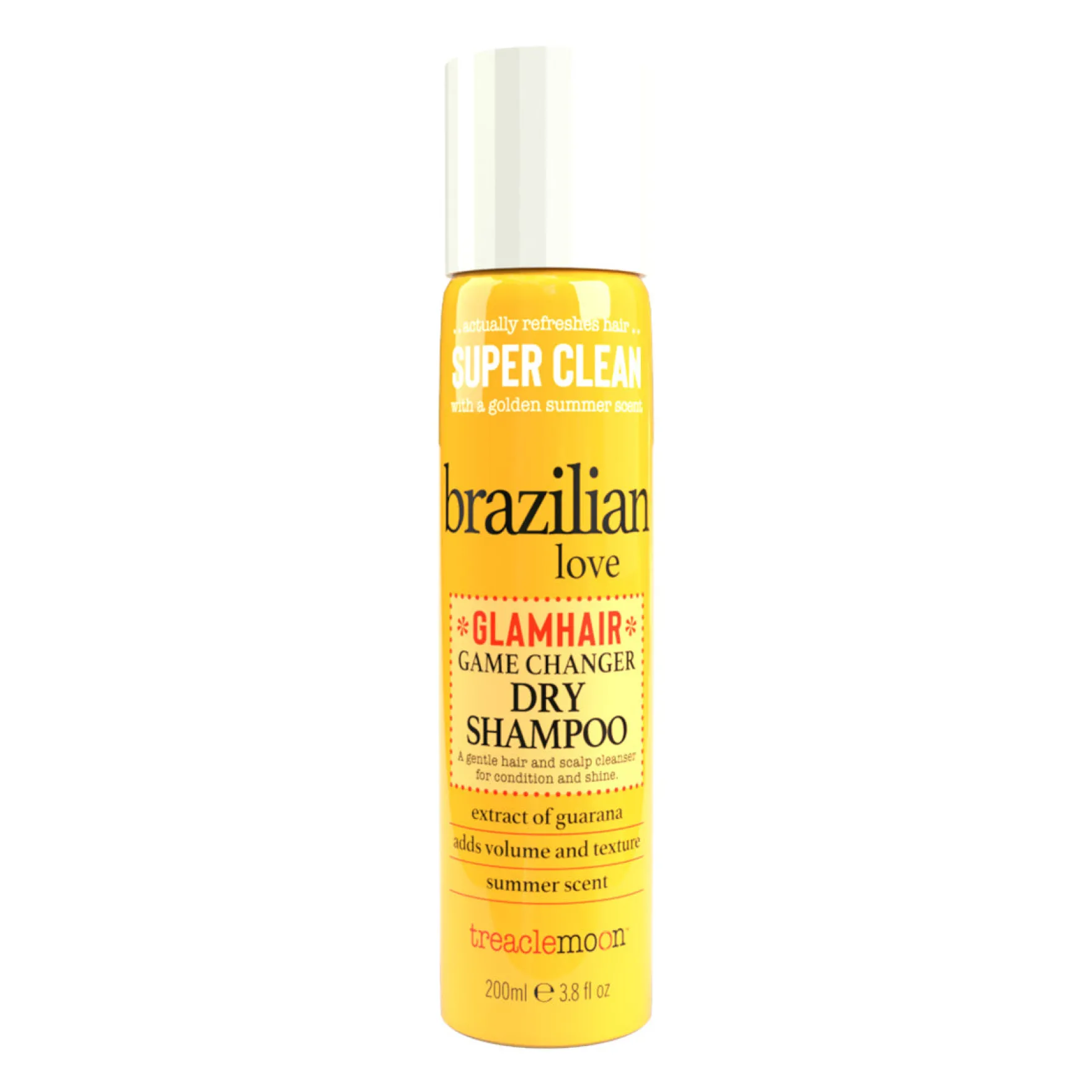 Brazilian Love Dry Shampoo