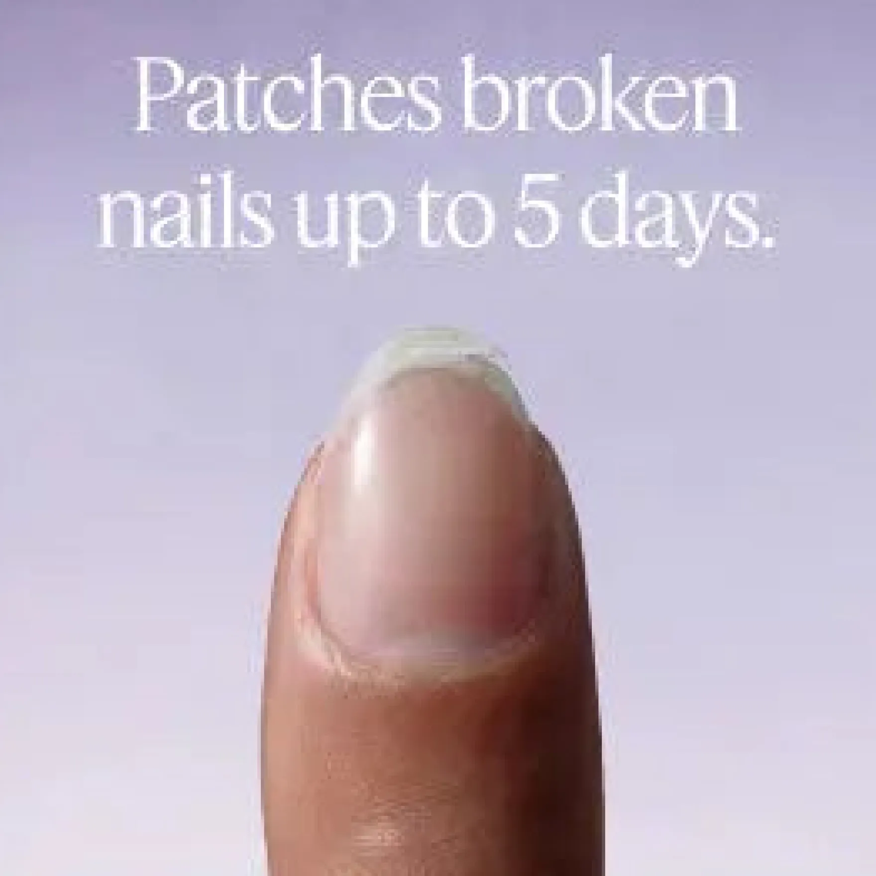 Break Fix Liquid Nail Strengthener