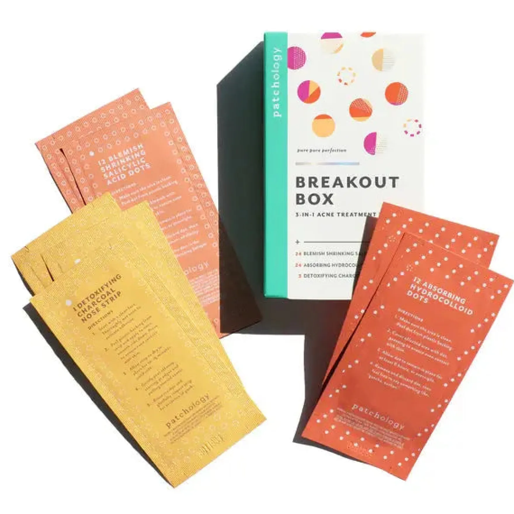 Breakout Box