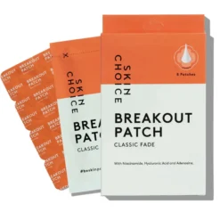 Breakout Patch Classic Fade