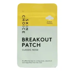 Breakout Patch Classic Nose Pack Of 5