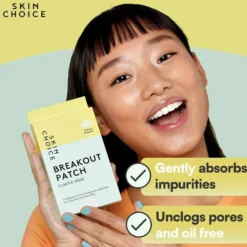 Breakout Patch Classic Nose Pack Of 10