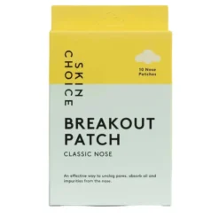 Breakout Patch Classic Nose Pack Of 10