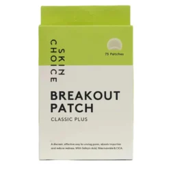 Breakout Patch Classic Plus