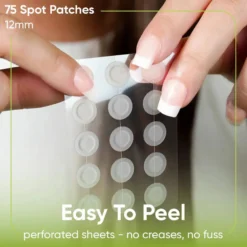 Breakout Patch Classic Plus