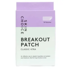 Breakout Patch Classic Xtra
