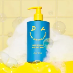 Break Relaxing Acne Body Wash