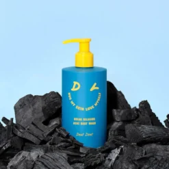 Break Relaxing Acne Body Wash