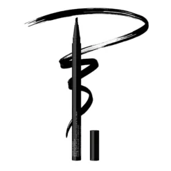 Breakup Proof Wing Out Waterproof Liquid Eyeliner Ultra Black