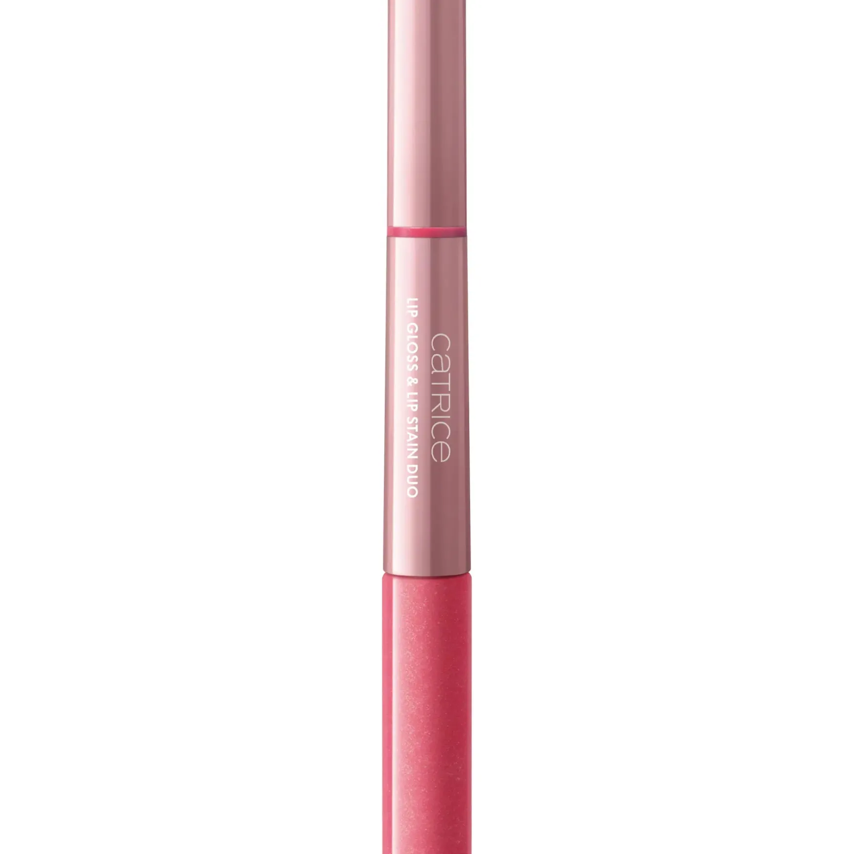 Brides & Besties Lip Gloss & Lip Stain Duo C02 Pink(y) Promise