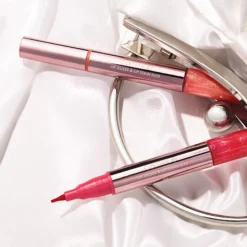 Brides & Besties Lip Gloss & Lip Stain Duo C02 Pink(y) Promise