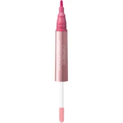 Brides & Besties Lip Gloss & Lip Stain Duo C02 Pink(y) Promise