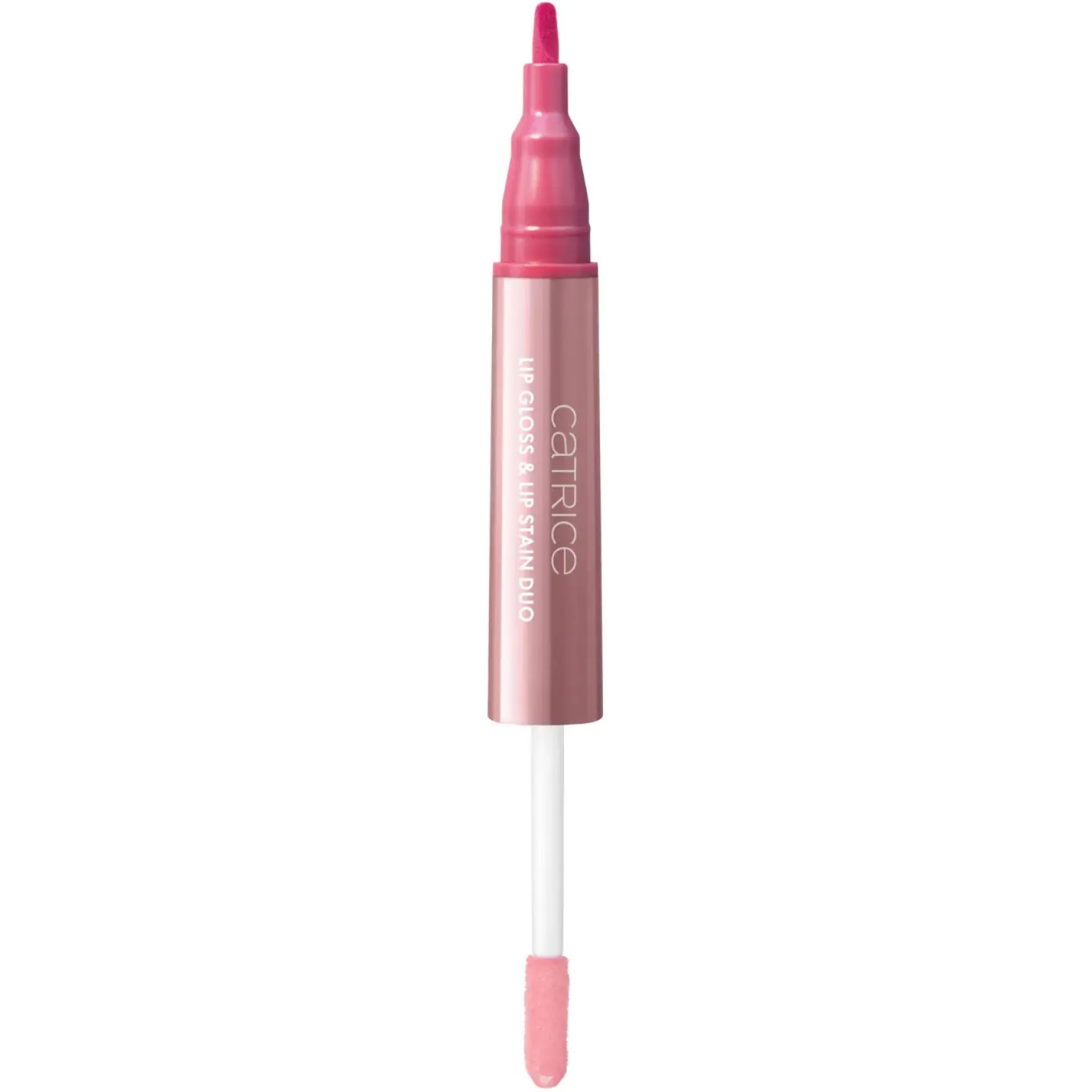 Brides & Besties Lip Gloss & Lip Stain Duo C02 Pink(y) Promise
