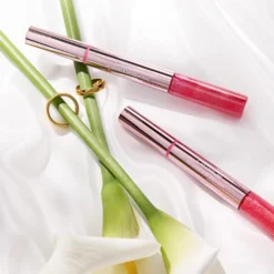 Brides & Besties Lip Gloss & Lip Stain Duo C02 Pink(y) Promise