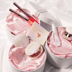 Brides & Besties Lip Gloss & Lip Stain Duo C02 Pink(y) Promise