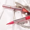 Brides & Besties Lip Gloss & Lip Stain Duo C01 Apricot Promise