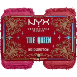 Bridgerton Blush Duo 03 The Queen