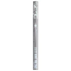 Bridgerton Epic Ink Liner Glitz 01 Glitzed In Silver