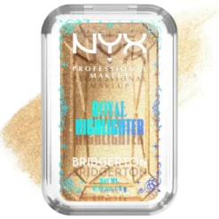 Bridgerton Royal Highlighter 02 Light Gold