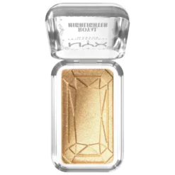 Bridgerton Royal Highlighter 02 Light Gold