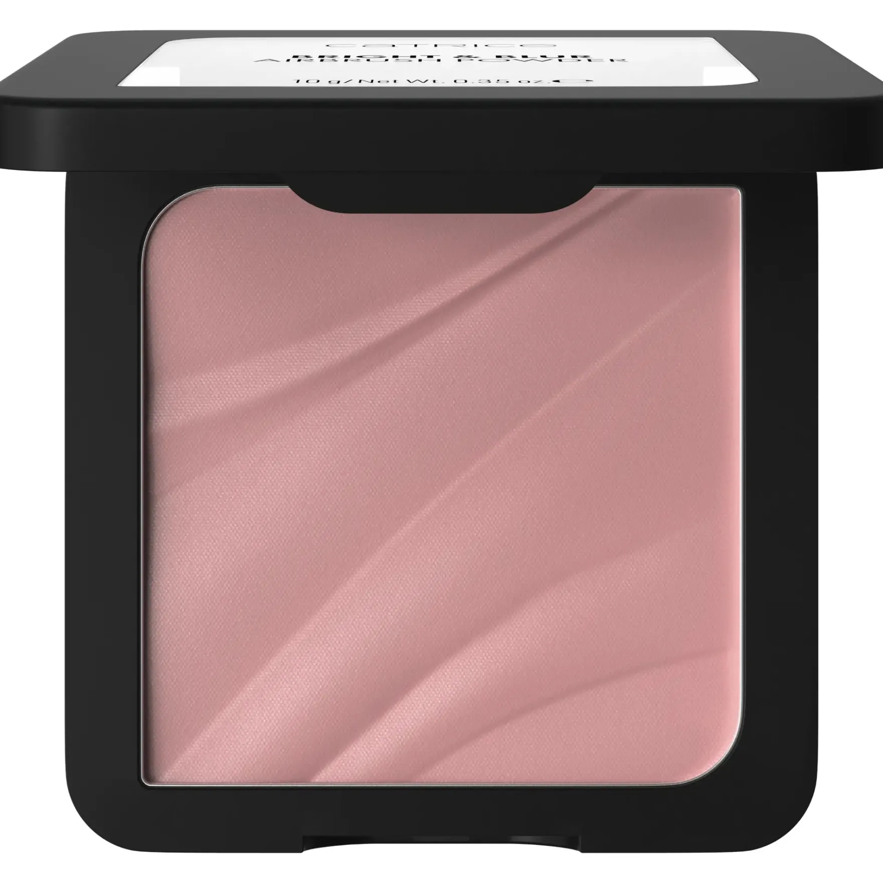 Bright & Blur Airbrush Powder 010 Pink Luminance