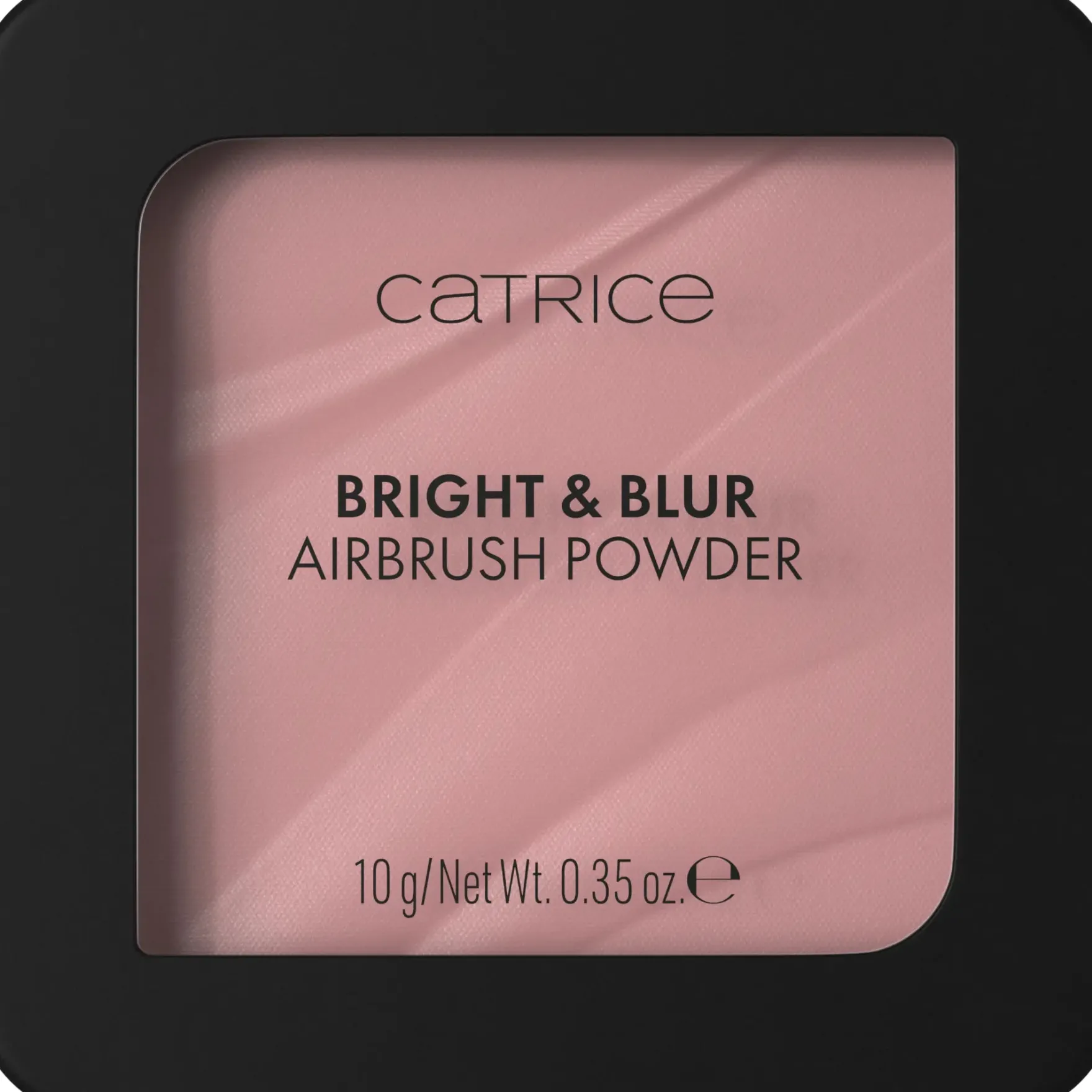 Bright & Blur Airbrush Powder 010 Pink Luminance
