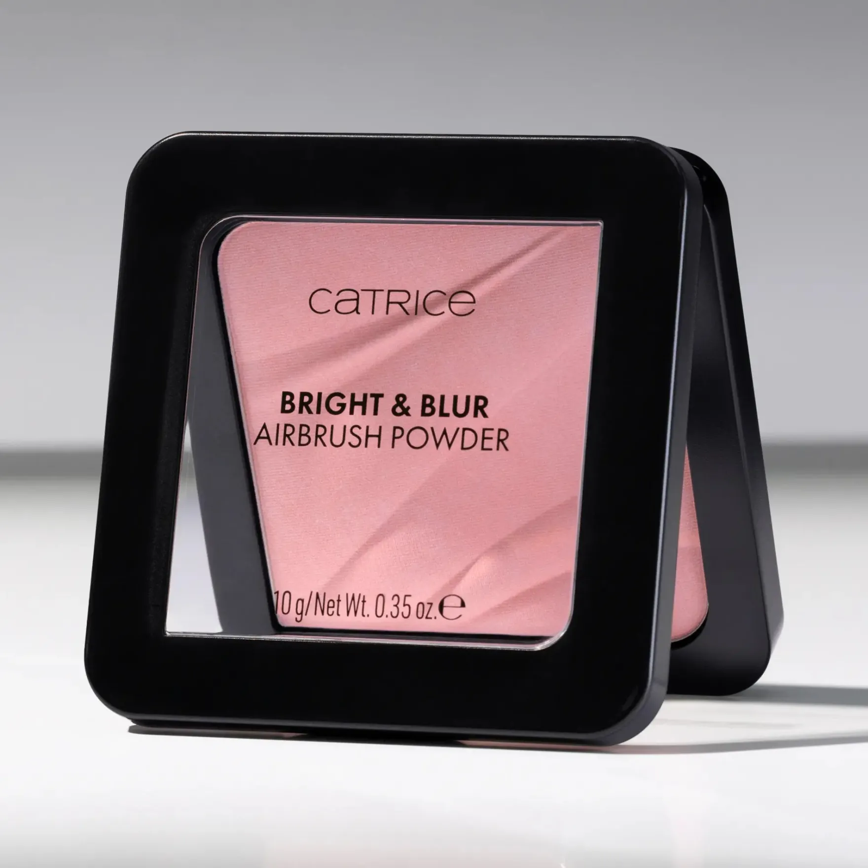 Bright & Blur Airbrush Powder 010 Pink Luminance
